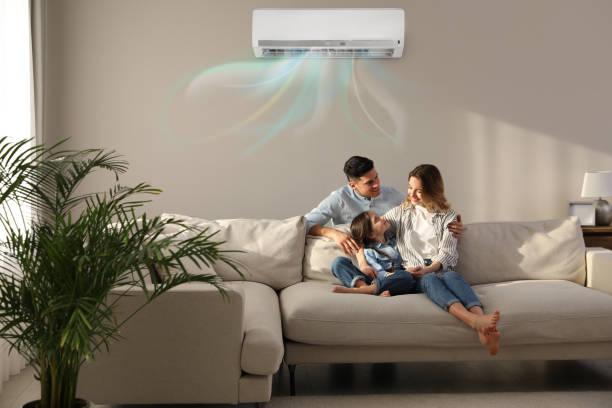 Best Commercial HVAC Repair  in Stanley, VA