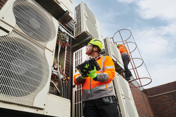 Best Best HVAC Companies  in Stanley, VA