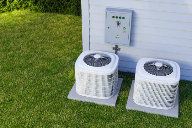 Best Affordable HVAC Services  in Stanley, VA