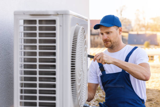 Best HVAC Replacement Cost  in Stanley, VA